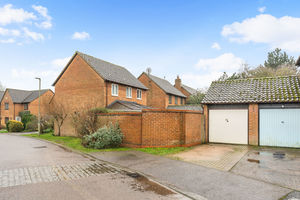 Mill Close Deddington